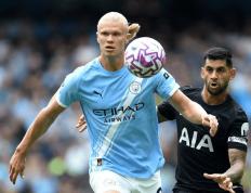 九游娱乐-哈兰德爆冷击败美国队，高光表现引爆全场！的简单介绍