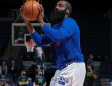 九游-关于哈登迎来七赛季高光表现，独行侠球迷沸腾！的信息