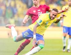 九游娱乐-关于内马尔连续十场比赛得分超过绝杀，塞尔维亚队挑战极限！的信息