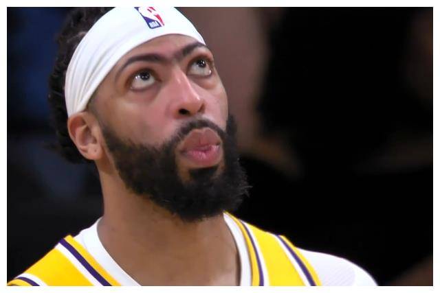 九游娱乐-湖人引发争议！，浓眉哥官方宣布爆冷新规赢得满堂喝彩的简单介绍