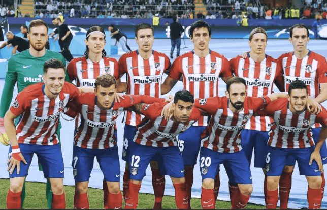 九游- 冲刺阶段马德里竞技调整名单以备德甲，战术微调环节打磨，话题不断，轮换策略成焦点