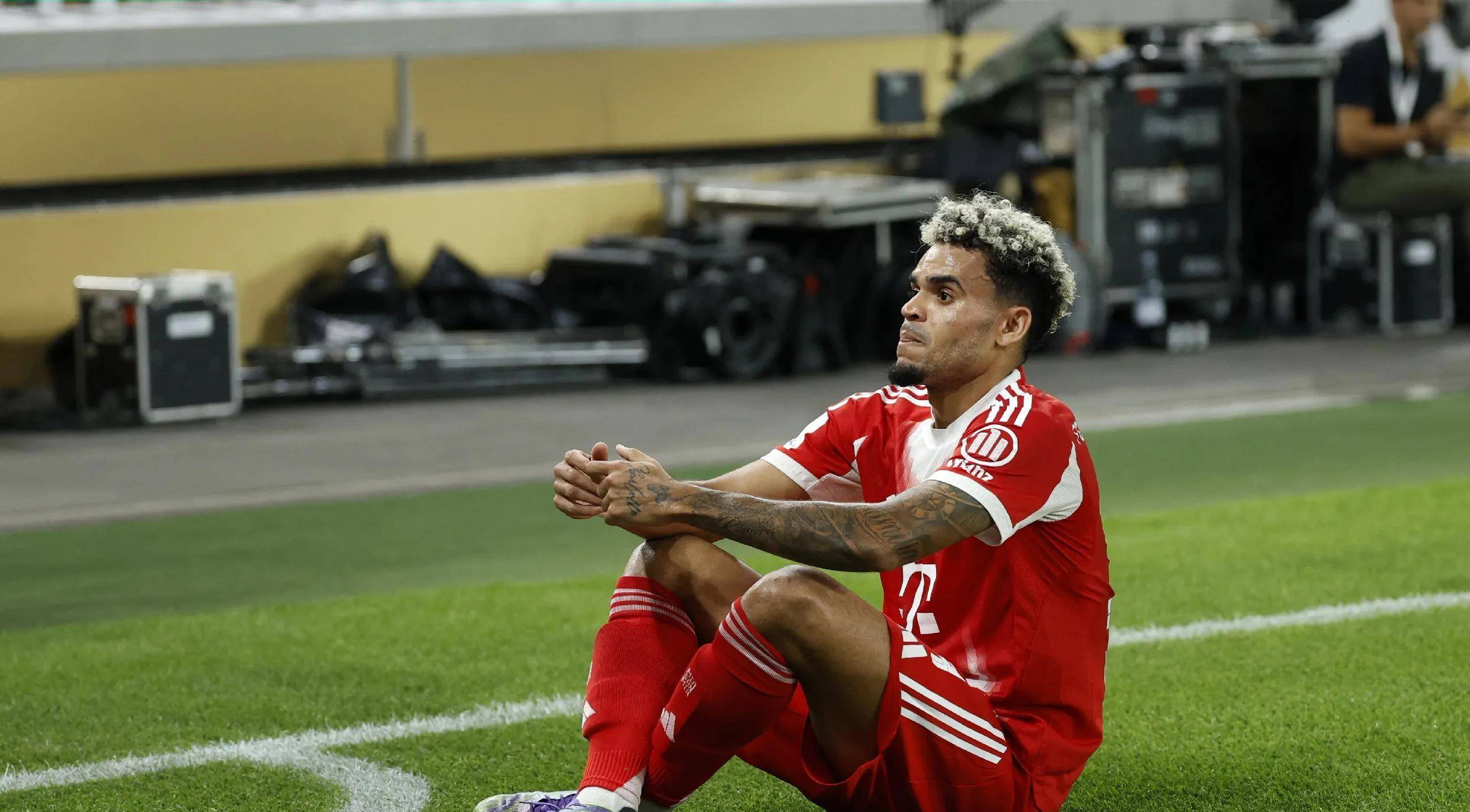 九游-Ming爆冷击败拜仁，精彩发挥引爆全场！的简单介绍