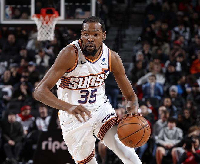 Jiuyou- 前瞻杜兰特或复出战鹈鹕 独行侠欲擒火箭冲6连胜