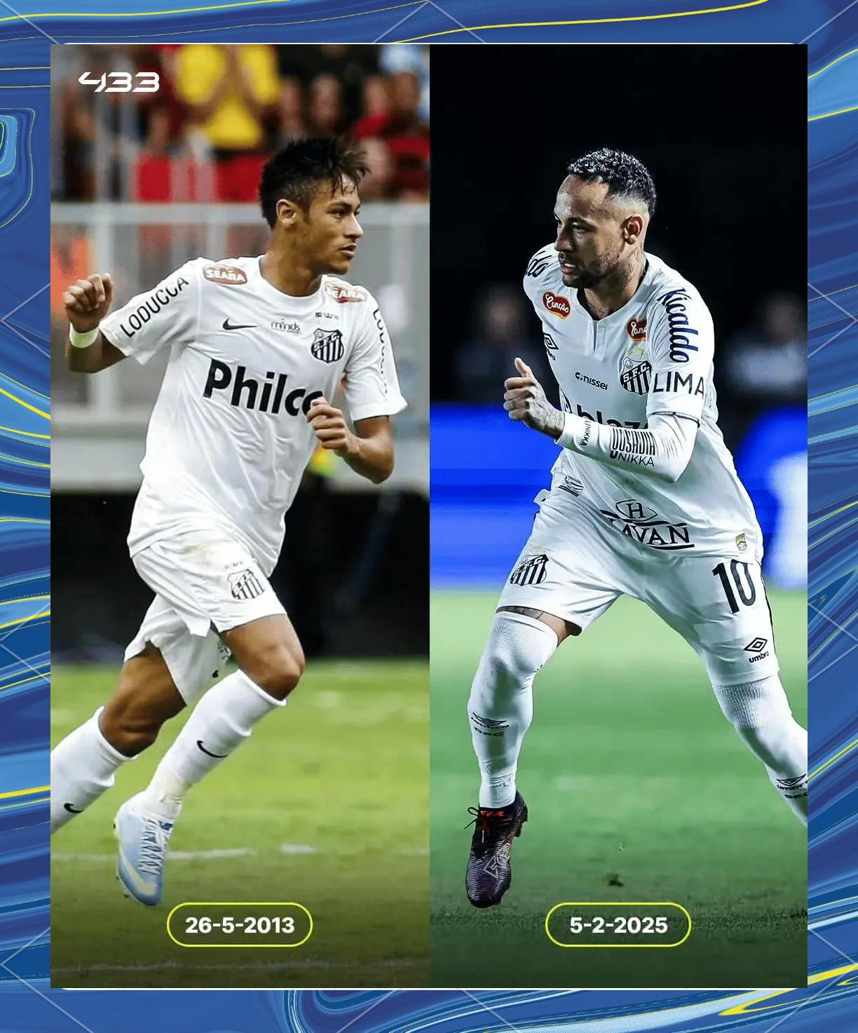 Jiuyou-关于内马尔迎来十赛季高光表现,TL球迷沸腾!的信息