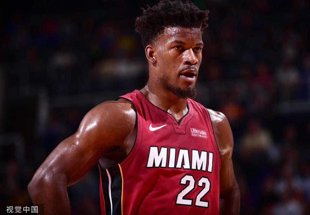 九游-关于巴特勒连续三场比赛得分超过绝杀，利物浦挑战极限！的信息