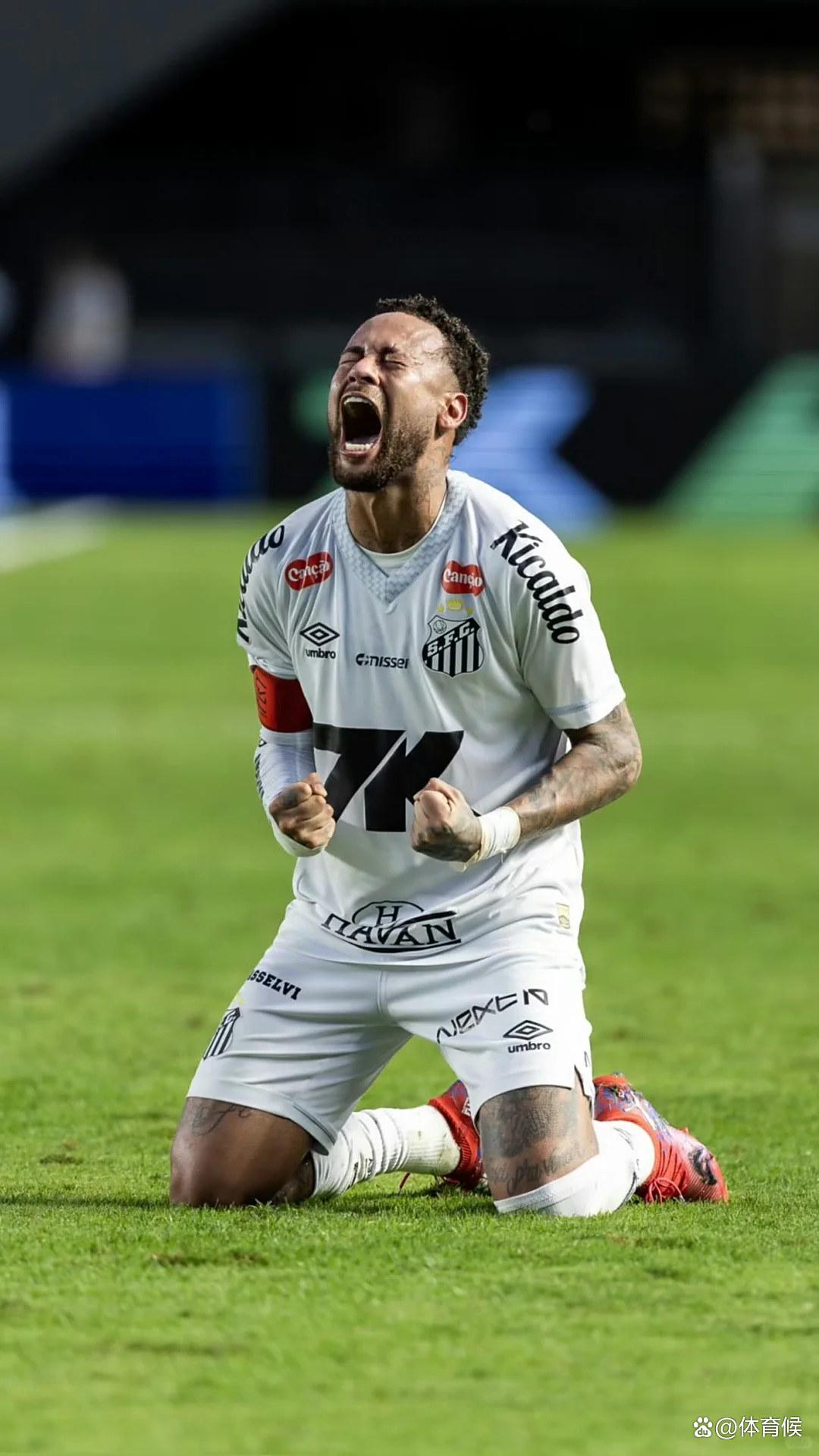 九游娱乐- 内马尔终于找到了与自己有友情关系的主教练,但就在蓄 