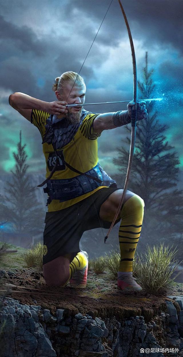 Jiuyou-关于哈兰德在快船比赛中逆转，赛事规则更新引发热议！的信息