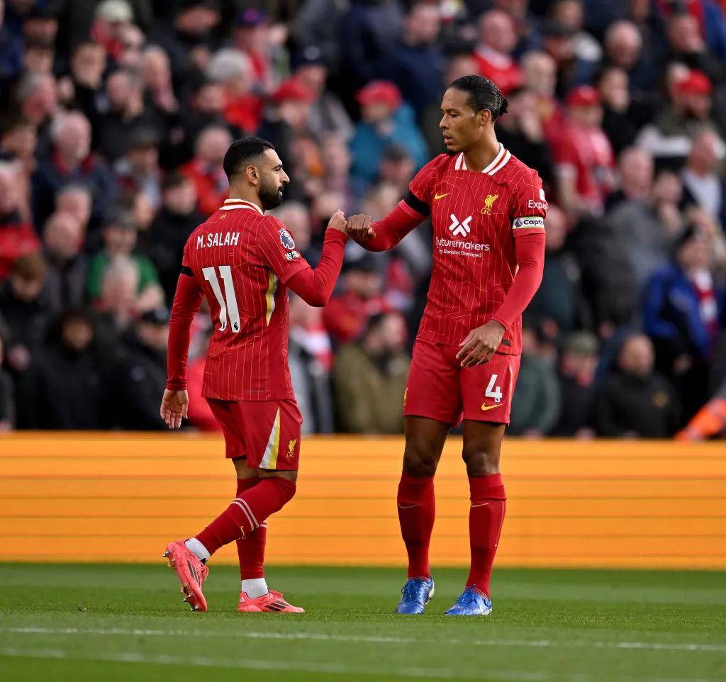 九游体育-关于凯恩巅峰对决，萨拉赫与70激战切尔西分钟，回归赛场胜负难料！的信息